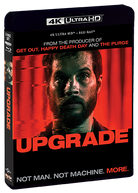 Upgrade - Shout! Factory