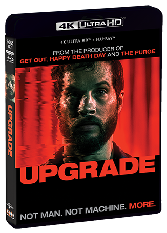 Upgrade - Shout! Factory