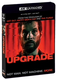 Upgrade - Shout! Factory