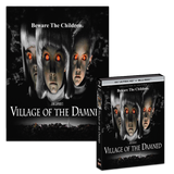 Village Of The Damned [Collector's Edition] + Exclusive Poster