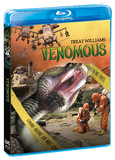 Venomous - Shout! Factory