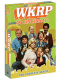 WKRP In Cincinnati: The Complete Series - Shout! Factory