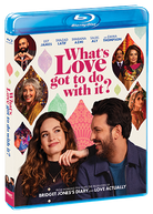 What's Love Got To Do With It? - Shout! Factory