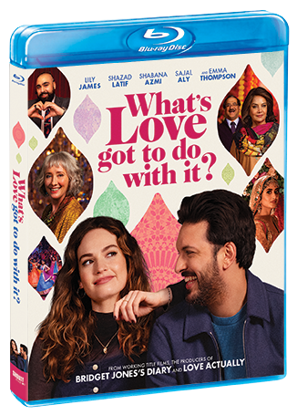 What's Love Got To Do With It? - Shout! Factory