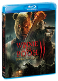 Winnie The Pooh: Blood And Honey 2