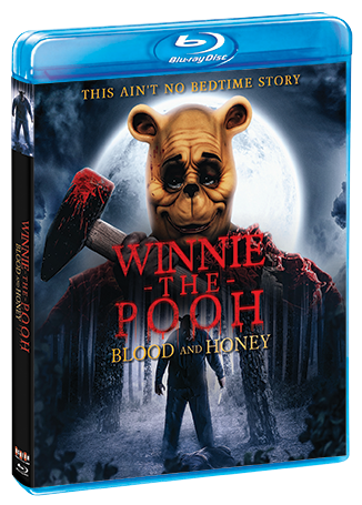 Winnie The Pooh: Blood And Honey - Shout! Factory