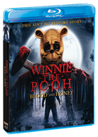 Winnie The Pooh: Blood And Honey - Shout! Factory