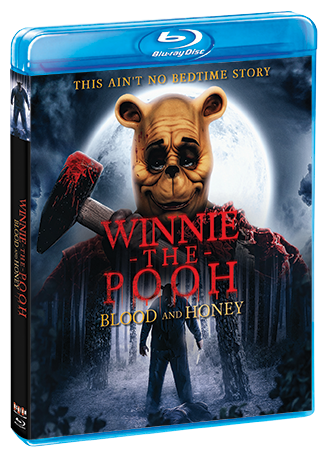 Winnie The Pooh: Blood And Honey