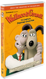 Wallace & Gromit: The Complete Cracking Collection - Shout! Factory