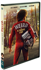Weird: The Al Yankovic Story - Shout! Factory