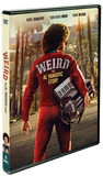 Weird: The Al Yankovic Story - Shout! Factory