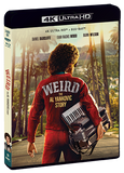 Weird: The Al Yankovic Story - Shout! Factory