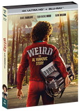 Weird: The Al Yankovic Story - Shout! Factory