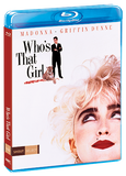 Who's That Girl - Shout! Factory