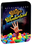 Willy's Wonderland [Limited Edition Steelbook] - Shout! Factory