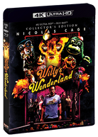 Willy's Wonderland [Collector's Edition] + Exclusive Poster - Shout! Factory