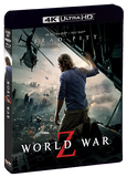 World War Z - Shout! Factory