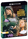 Aguirre, The Wrath Of God [Collector's Edition] + Exclusive Poster