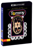 Tommy [50th Anniversary Edition]