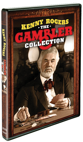 The Gambler Collection - Shout! Factory