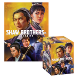 Shaw Brothers Classics, Vol. 5 + Exclusive Poster