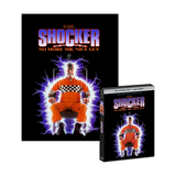 Shocker [Collector's Edition] + Exclusive Poster