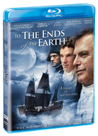 To The Ends Of The Earth: The Complete Miniseries - Shout! Factory
