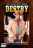 Destry: The Complete Series - Shout! Factory