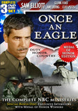 Once An Eagle [Medal Of Honor Edition] - Shout! Factory