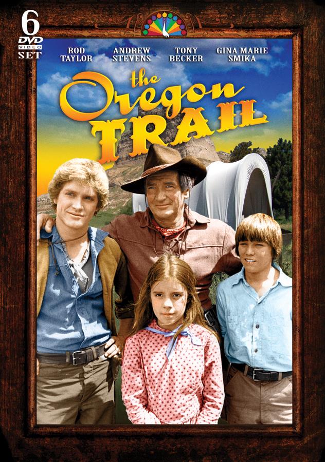 The Oregon Trail - Shout! Factory