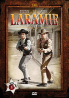 Laramie: Season Three - Shout! Factory