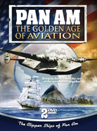 Pan Am: The Golden Age Of Aviation - Shout! Factory