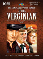 The Virginian: Season Four - Shout! Factory
