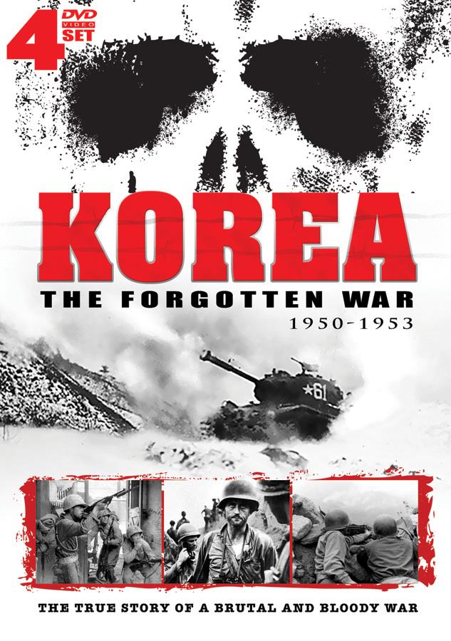 Korea: The Forgotten War