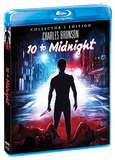 10 To Midnight [Collector's Edition] - Shout! Factory