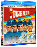 Thunderbirds: The Complete Series - Shout! Factory