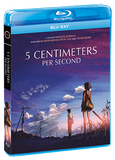 5 Centimeters Per Second - Shout! Factory