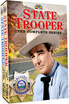State Trooper: The Complete Series - Shout! Factory