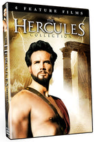 The Hercules Collection - Shout! Factory