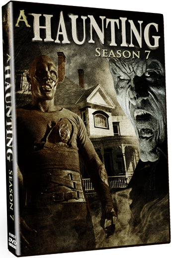 A Haunting: Season Seven - Shout! Factory