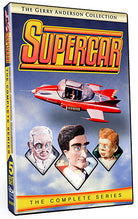 Supercar: The Complete Series - Shout! Factory