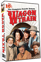 Wagon Train: Season Four - Shout! Factory