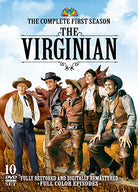 The Virginian: Season One - Shout! Factory