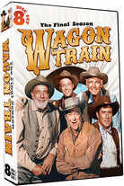 Wagon Train: The Final Season - Shout! Factory
