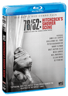 78/52: Hitchcock's Shower Scene - Shout! Factory