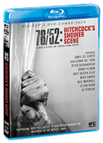 78/52: Hitchcock's Shower Scene - Shout! Factory