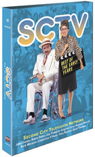 SCTV: Best Of The Early Years - Shout! Factory