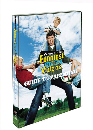 AFHV: Guide To Parenting - Shout! Factory