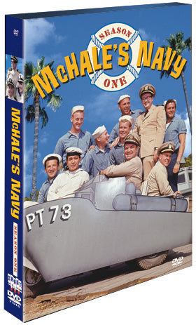McHale's Navy: Season One - Shout! Factory