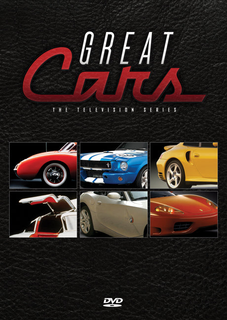 Great Cars: Collection